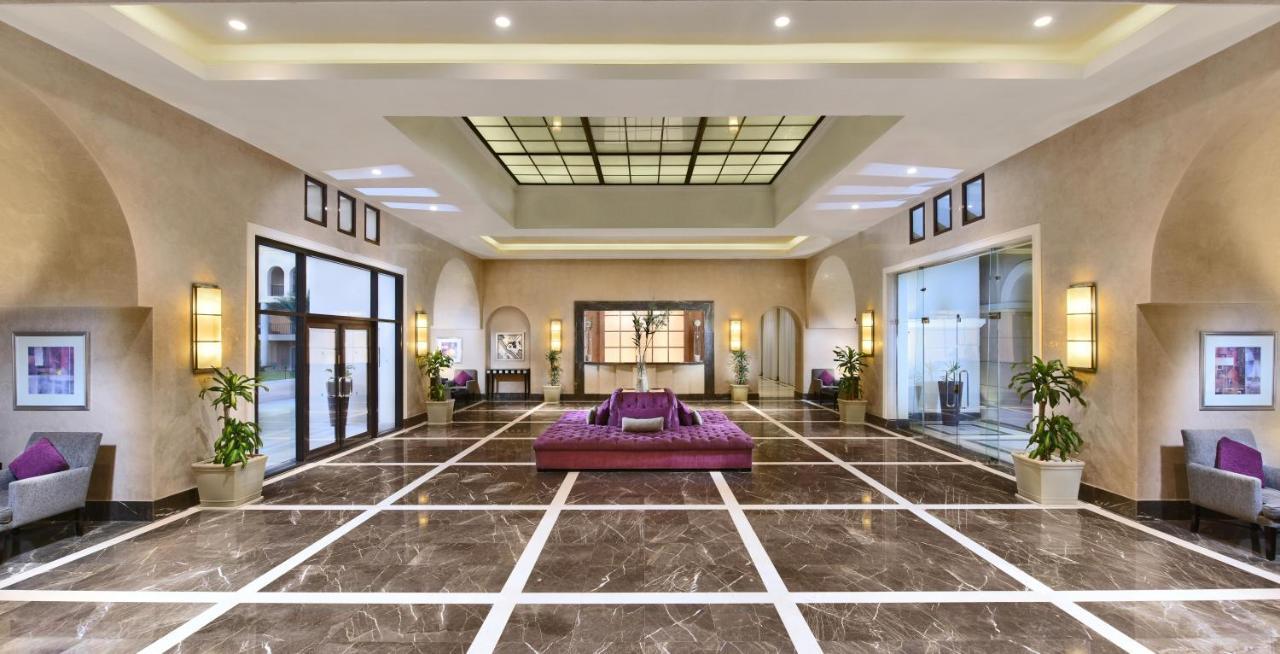 Hotel Jaz Mirabel Club Sharm El-Sheikh Exterior foto