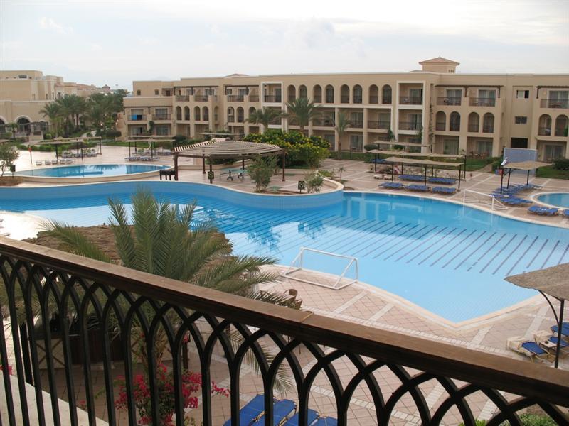 Hotel Jaz Mirabel Club Sharm El-Sheikh Exterior foto