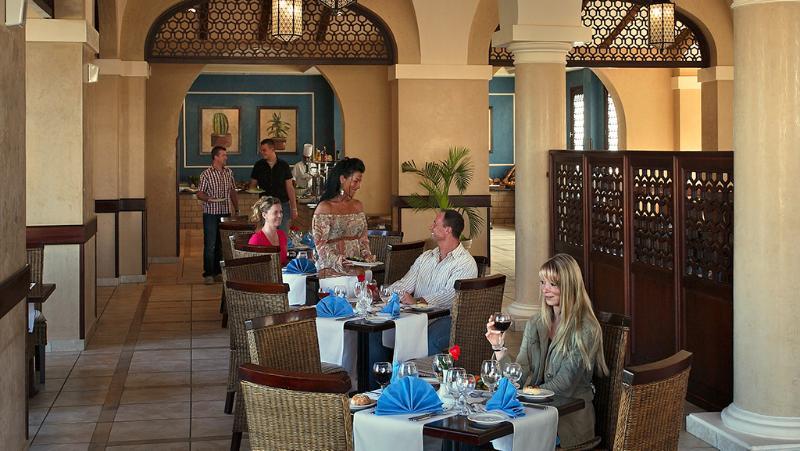 Hotel Jaz Mirabel Club Sharm El-Sheikh Exterior foto