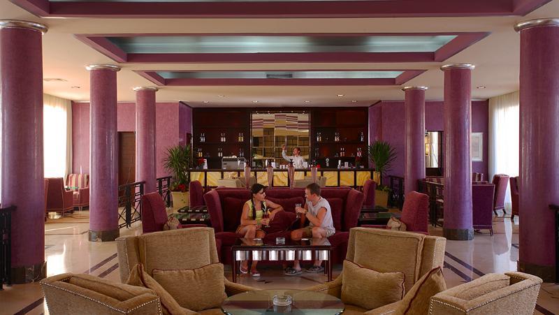 Hotel Jaz Mirabel Club Sharm El-Sheikh Exterior foto